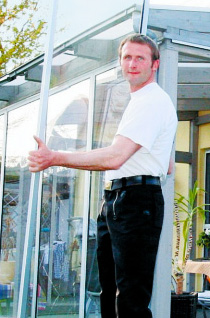 Roger Lipinski