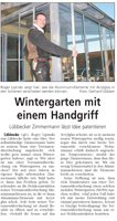 Westfalenblatt vom 12.03.2011